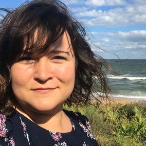 Meet your Posher, Christine